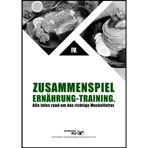 E-Book: Ernährung